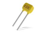 KEMET 商用级GoldMax 300 Z5U引线≤250V MLCC
