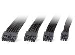 Molex Mega-Fit现成 (OTS) 电缆组件