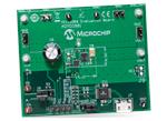 Microchip Technology MIC23356 3A同步降压稳压器评估板