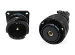 Amphenol Industrial RADSOK® Amphe-Power® GT连接器