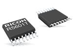 Nisshinbo R5601T Battery Management IC