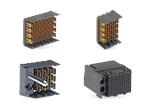 Molex Impel背板互连系统