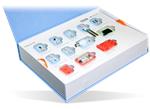 DFRobot BOSON Science Kit