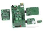 onsemi 物联网解决方案 – 电源、传感、连接和致动