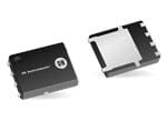 onsemi NVMFS6H8x功率MOSFET