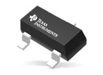 Texas Instruments DRV5011 3.8mT 5.5V霍尔效应锁扣
