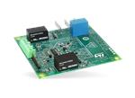 STMicroelectronics EVALSTGAP2DM评估板