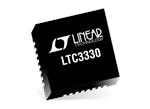Analog Devices Inc. LTC333x毫微功耗降压-升压型直流/直流转换器