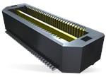 Samtec Q Strip® QTH高速接地层插排