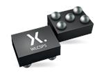 Nexperia PCMFxUSB3B/C - CMF EMI滤波器（具ESD保护功能）