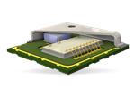 Renesas Electronics ZMOD4410金属氧化物气体传感器