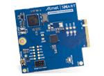Microchip Technology ATSAMD21E16L微控制器卡