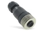 Molex 工业连接解决方案