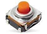C&K Switches KSC-PF Potting Friendly Tact Switches
