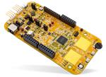 NXP Semiconductors S32K EVB评估板