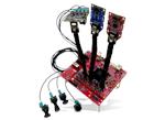 NXP Semiconductors i.MX 8X系列配件板