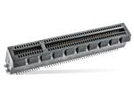 Amphenol FCI PCIe Gen 3卡缘连接器