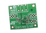 STMicroelectronics STEVAL-CCA022V1演示板