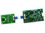 Analog Devices / Maxim Integrated MAX30205EVSYS传感器评估套件