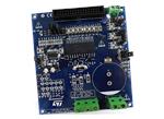 STMicroelectronics STEVAL-IPMnM2S电机驱动电源板