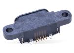 EDAC Series 690W Waterproof USB & HDMI Connectors