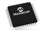 Microchip Technology MCP8025A三相BLDC电机栅极驱动器