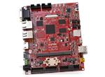 A20-SOM204-EVB Evaluation Board