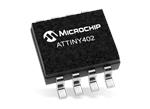 Microchip Technology ATtiny202/402 AVR微控制器