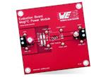 Würth Elektronik Magl³C FDSM系列电源模块评估板