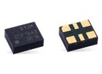 Microchip Technology DSC61x MEMS时钟发生器