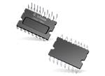 Infineon Technologies CIPOS™智能功率模块