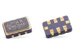 Pletronics Inc. LCC55DX Clock Oscillator