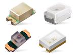 ROHM Semiconductor 车用LED