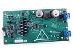 Texas Instruments DRV8873S-Q1EVM驱动器评估模块 (EVM)