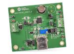Analog Devices / Maxim Integrated MAX17612CEVKIT评估套件