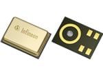 Infineon Technologies XENSIV™ MEMS麦克风