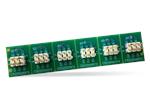 Texas Instruments CSD1FPCHEVM-890 FemtoFET P通道评估模块