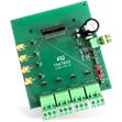 STMicroelectronics EVAL-TDA7803A评估板
