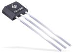 TDK HAL188y可编程线性霍尔效应传感器