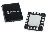 Microchip Technology PIC16(L)F18424/44低引脚数MCU