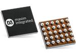 Analog Devices / Maxim Integrated MAX77640/MAX77641超低功耗PMIC