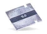 Vishay / Dale WSL3637 Power Metal Strip®电阻器