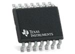 Texas Instruments TPS65321A-Q1汽车3.2A降压转换器