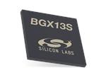 Silicon Labs BGM13S Blue Gecko蓝牙网状SiP模块