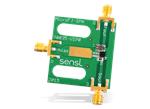 onsemi MicroFJ−SMA偏置板