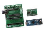 onsemi 用于LV8548MC的电机驱动器解决方案套件