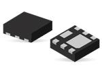 Diodes Incorporated DMT2004UF N通道增强模式MOSFET