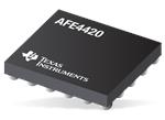 Texas Instruments AFE4420模拟前端 (AFE)