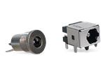 Switchcraft Shielded DC Power Jacks