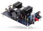 Infineon Technologies EVAL_2KW_ZVS_FB_CFD7评估板